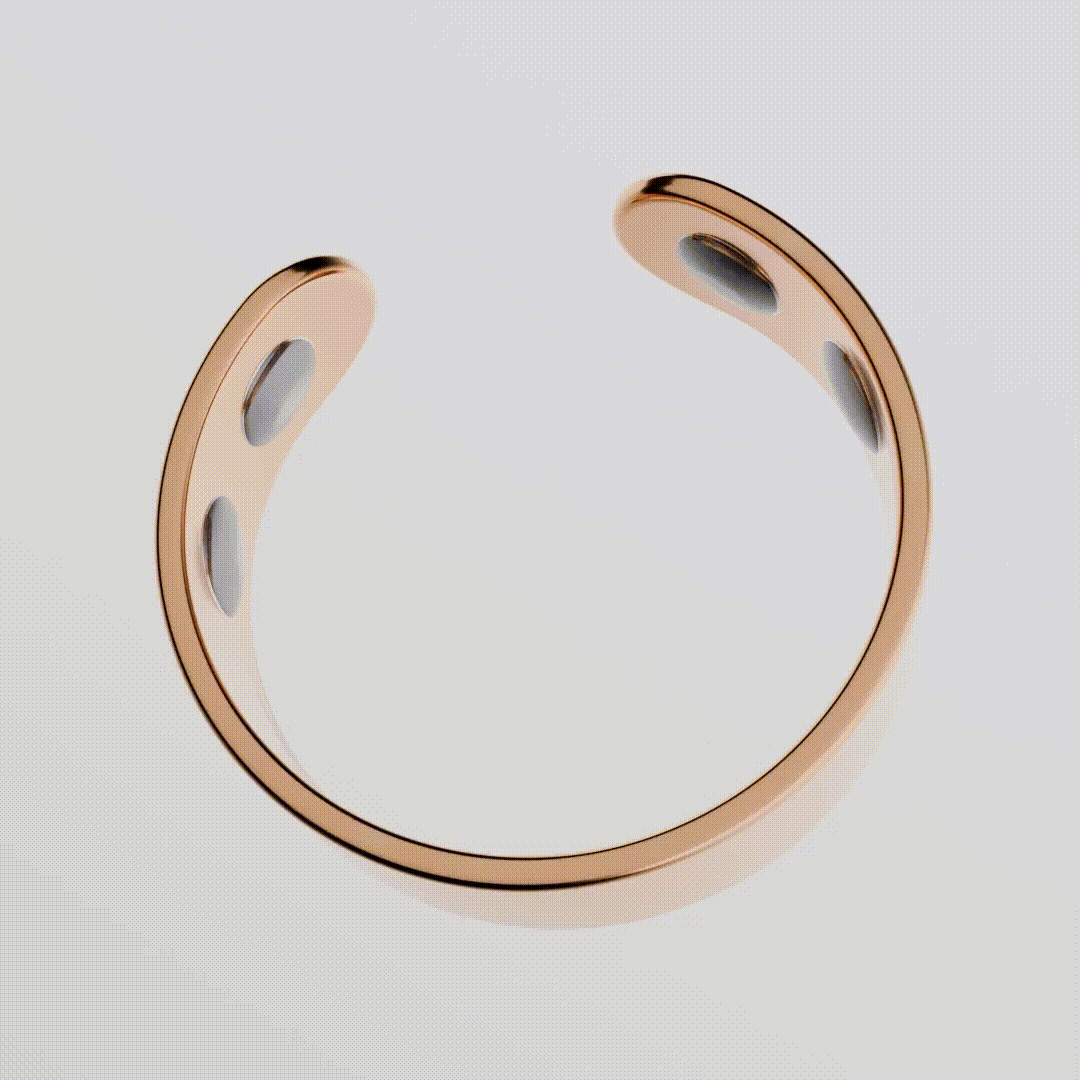Flow Ring ™ Wellness Ring