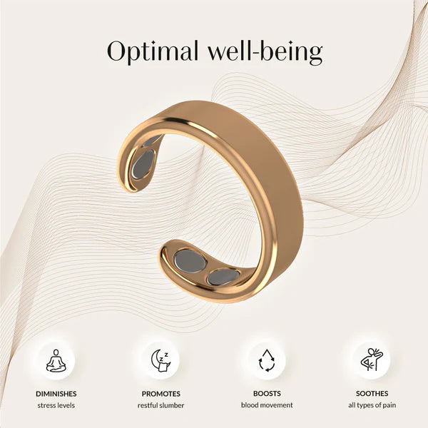 Flow Ring ™ Wellness Ring