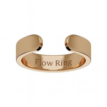 Flow Ring ™ Wellness Ring