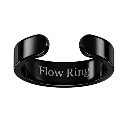 Flow Ring ™ Wellness Ring