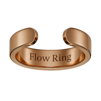 Flow Ring ™ Wellness Ring