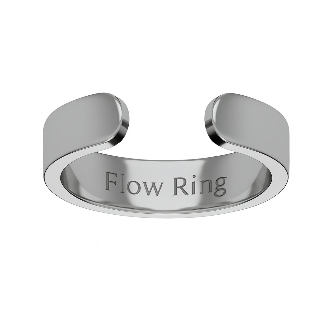 Flow Ring ™ Wellness Ring