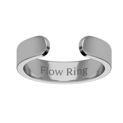 Flow Ring ™ Wellness Ring