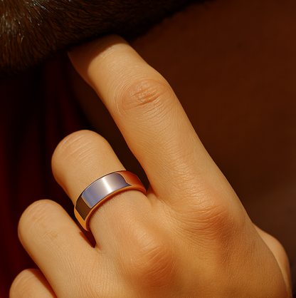 Flow Ring ™ Wellness Ring